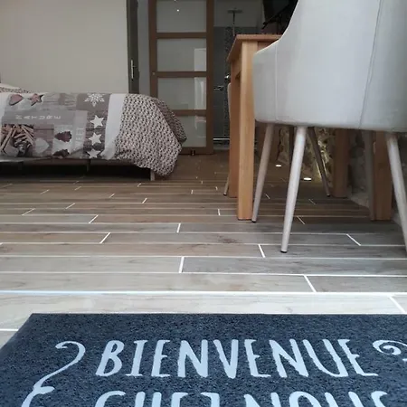 Mistral Apartment Valence (Drome)