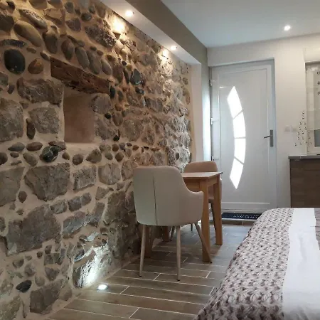Mistral Apartment Valence (Drome)