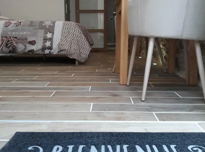 Mistral Apartment Valence (Drome)