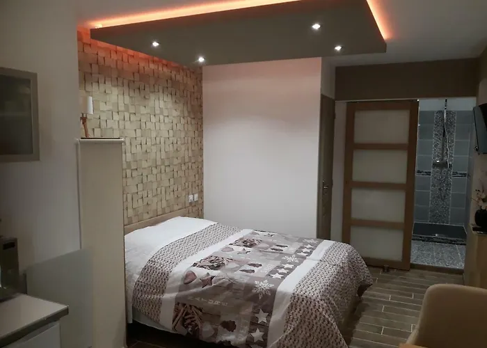 Apartment Mistral