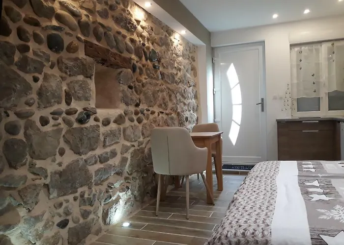 Mistral Apartment Valence (Drome)