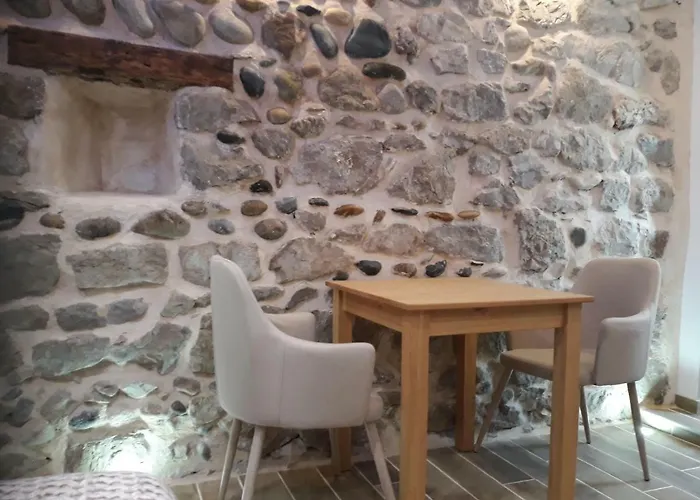Apartment Mistral Valence (Drome)